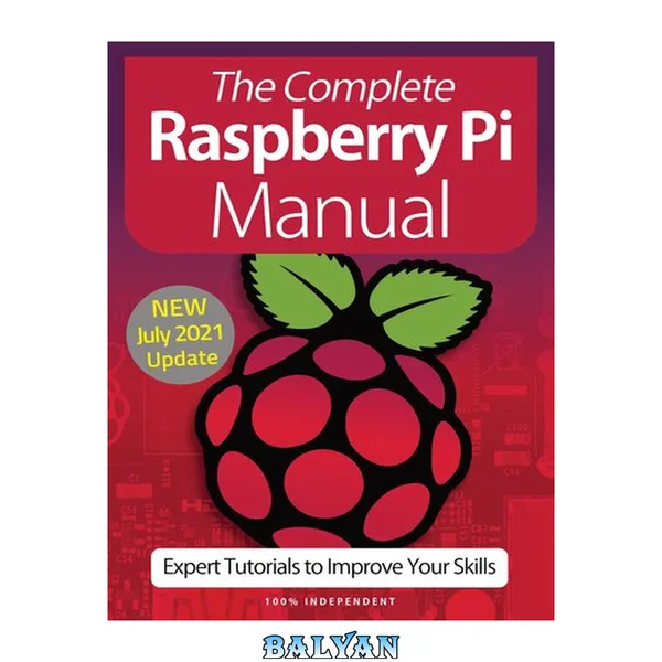 The Complete Raspberry Pi Manual