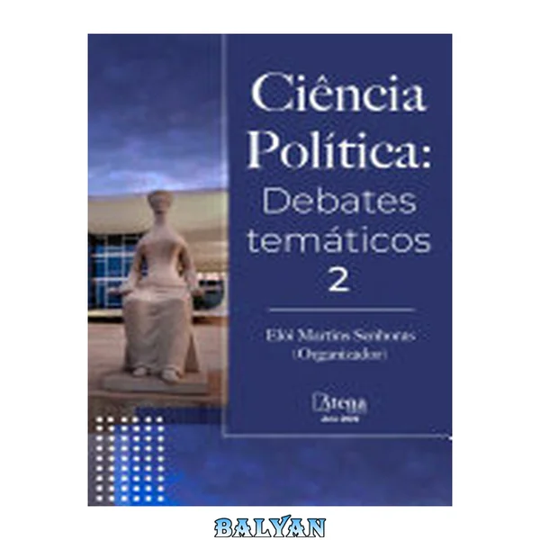 Ciência Política - Debates Temáticos 2
