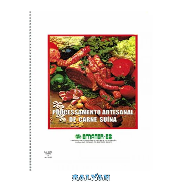 Processamento Artesanal De Carne Suína