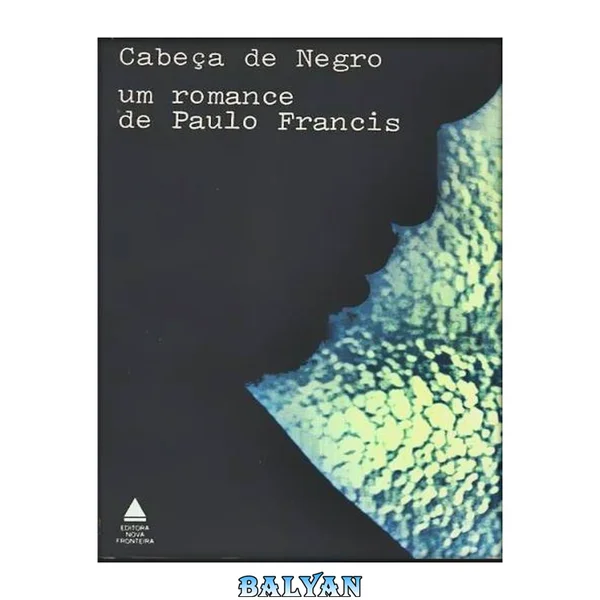 Cabeça de negro