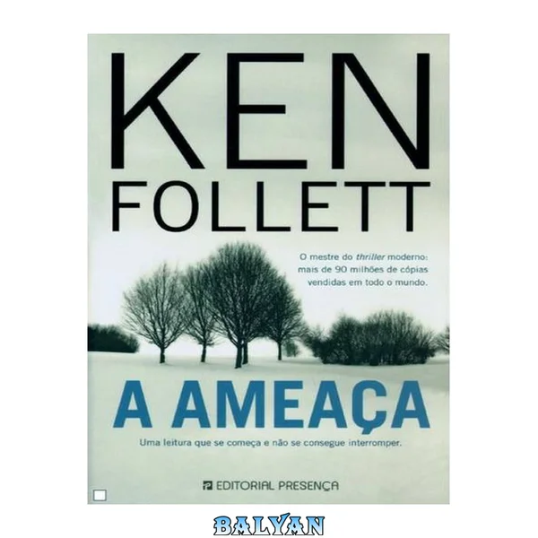 A AMEAÇA