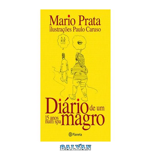 Diário De Um Magro