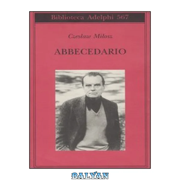 Abbecedario
