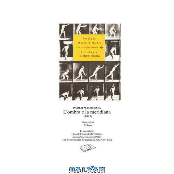 L'ombra e la Meridiana