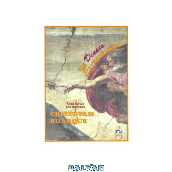Os deuses subterraneos