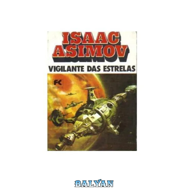 Vigilante das estrelas