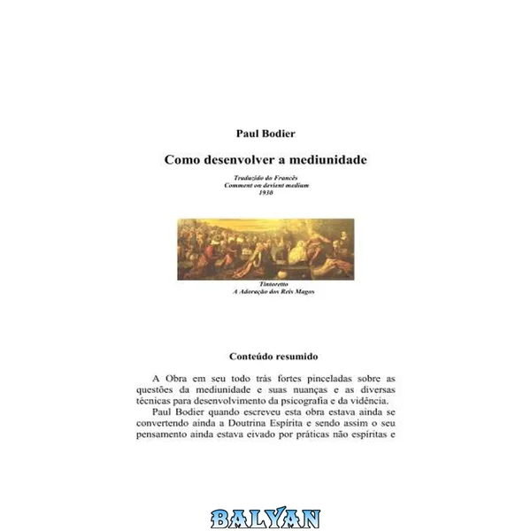 Como desenvolver a mediunidade