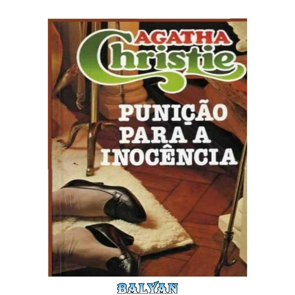 PUNICAO PARA A INOCENCIA