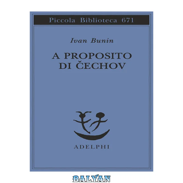 A proposito di Čechov