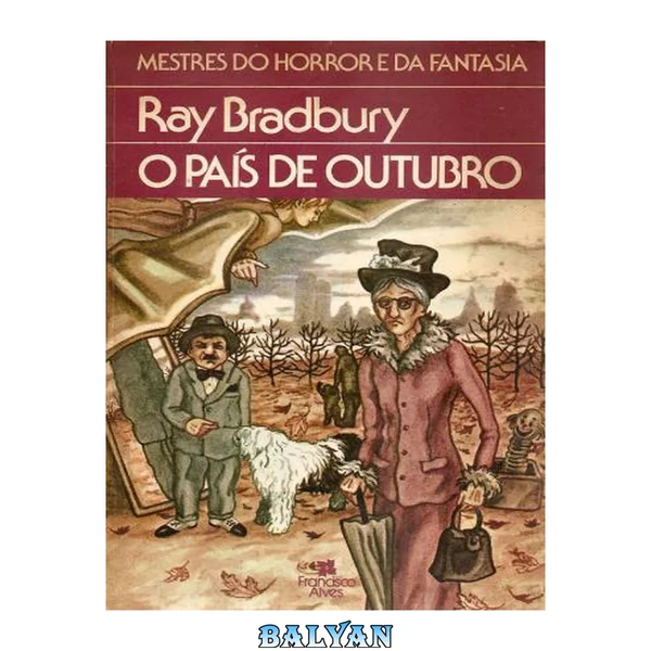O pais de outubro