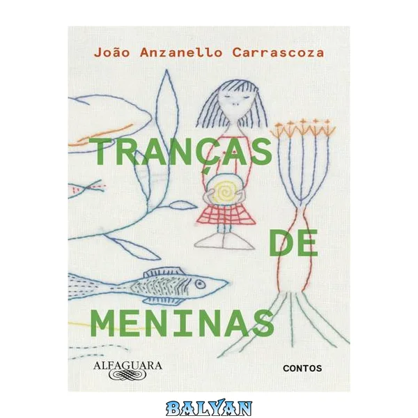Tranças de meninas