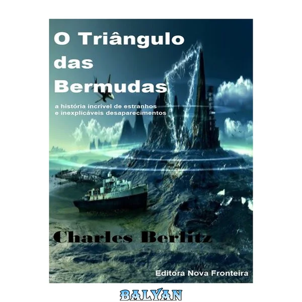 O Triângulo das Bermudas