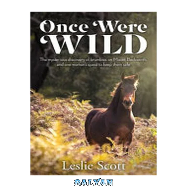 Once Were Wild
