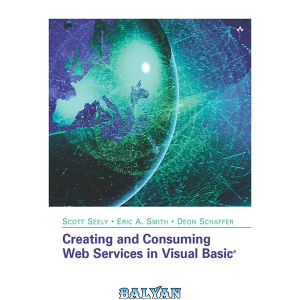 Creating and consuming Web services in Visual Basic