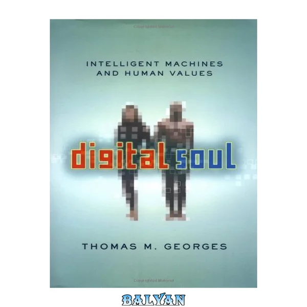 Digital Soul : Intelligent Machines and Human Values