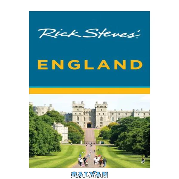Rick Steves England, 2016