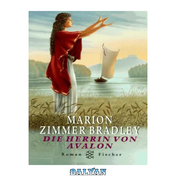 Die Herrin von Avalon