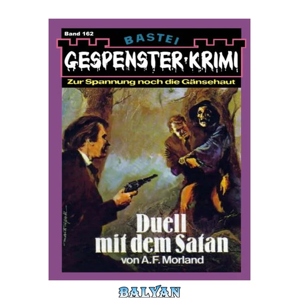 Duell mit dem Satan