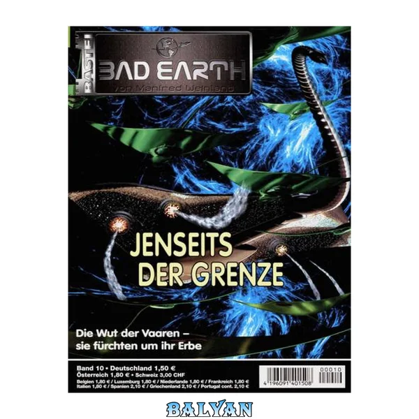 Jenseits der Grenze