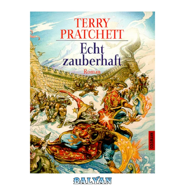 Echt zauberhaft