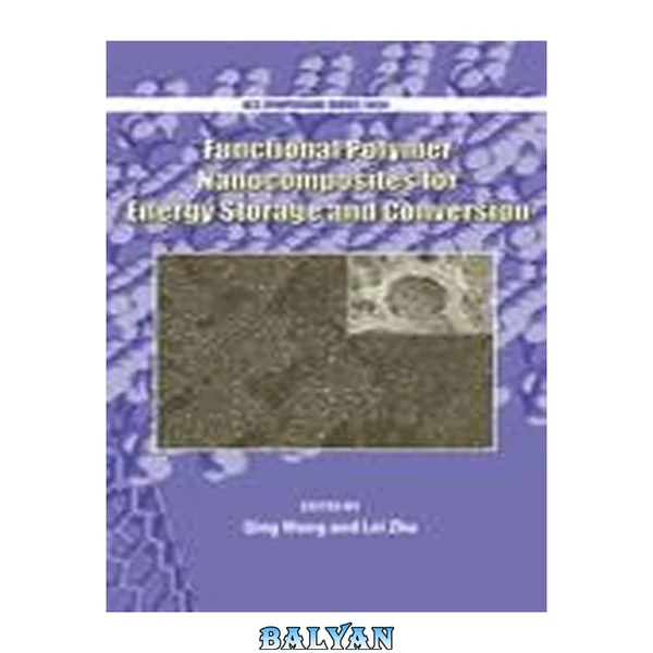 Functional Polymer Nanocomposites For Energy Storage And Conversion (acs Symposium Series)