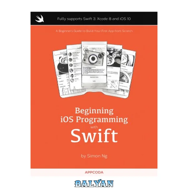 Beginning iOS 10 Programming with Swift