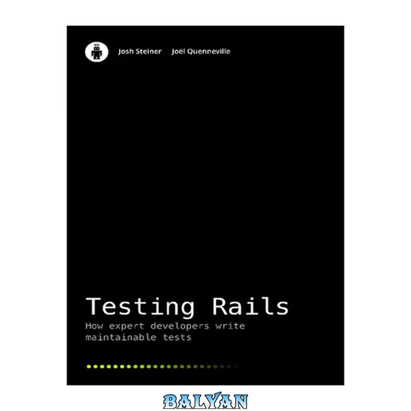 Testing Rails