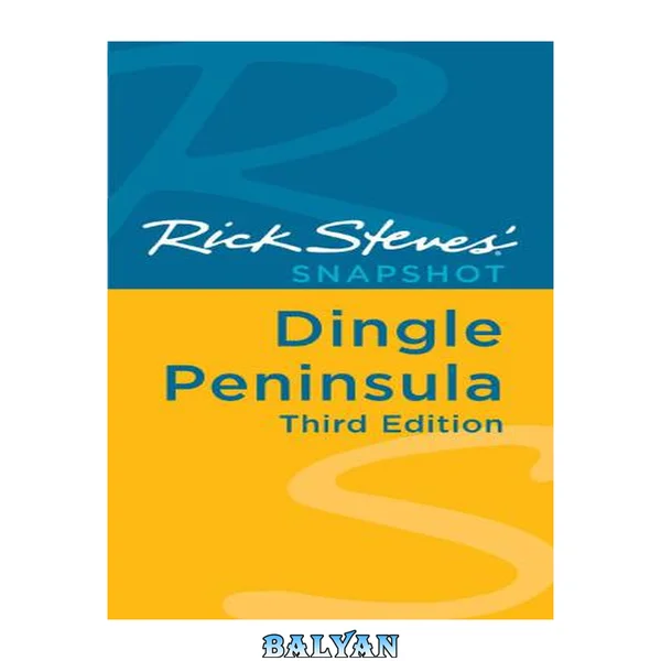 Rick Steves' Snapshot Dingle Peninsula