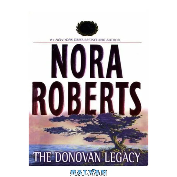 The Donovan Legacy