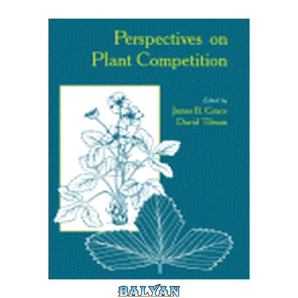 Perspectives on Plant Competition