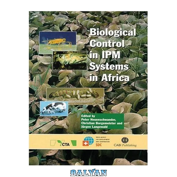 Biological Control in IPM Systems in Africa (Cabi Publishing)