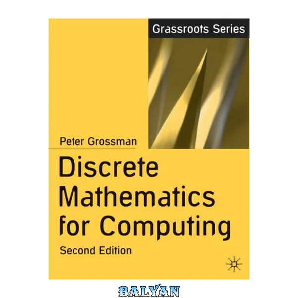 Discrete Mathematics for Computing (Grassroots)