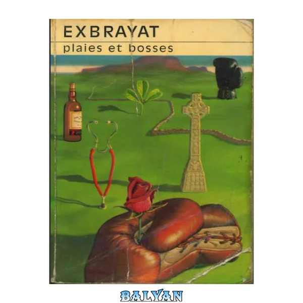 Plaies et bosses