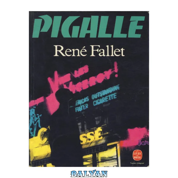 Pigalle