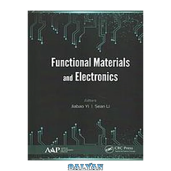 Functional Materials and Electronics / Li, Sean