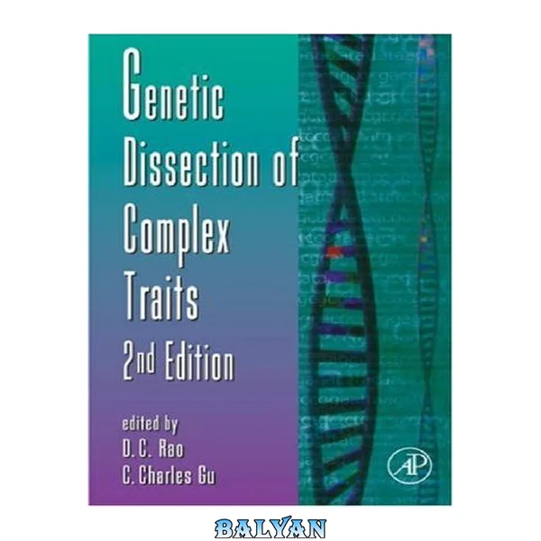 Genetic Dissection of Complex Traits (Volume 60) (Advances in Genetics, Volume 60)