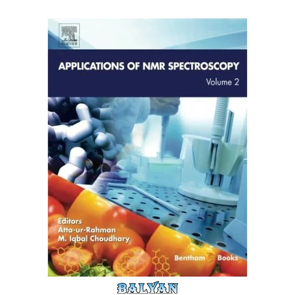 Applications of NMR Spectroscopy. Volume 2