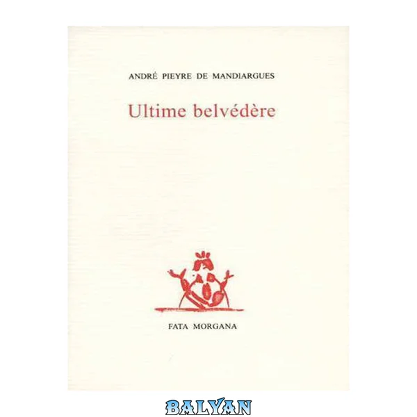 Ultime belvédère