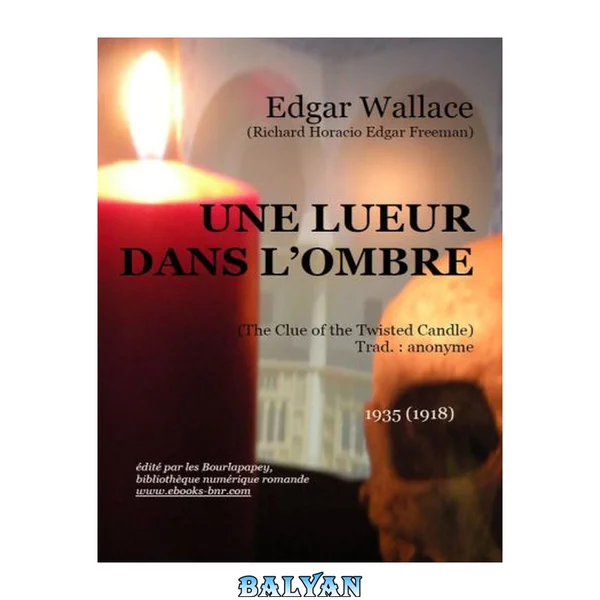 Une lueur dans l'ombre