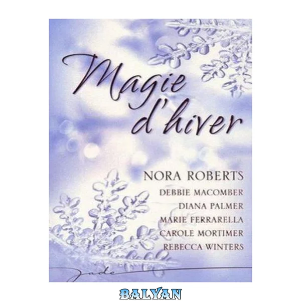 magie d'hiver