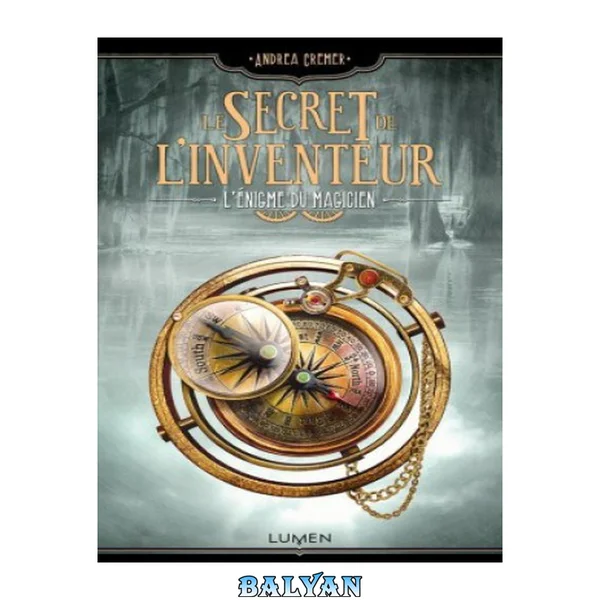 L'énigme du magicien