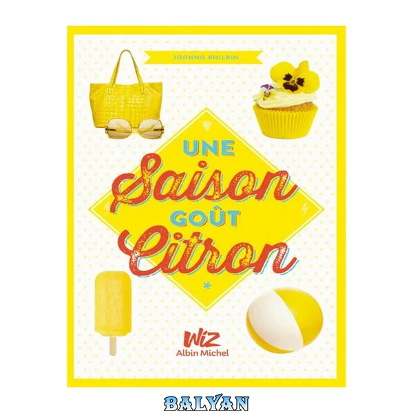 Une saison goût citron