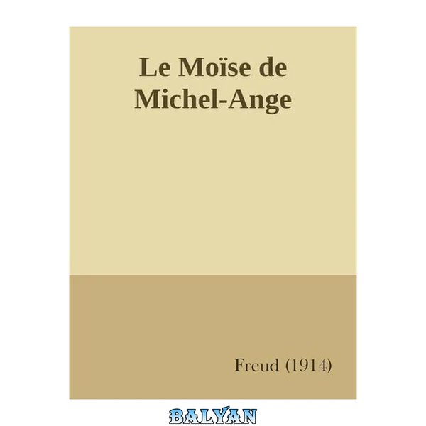 Le Moïse de Michel-Ange