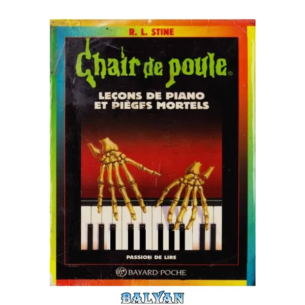 Leçons de piano et pièges mortels