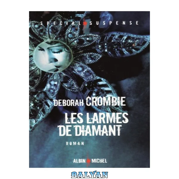 Les larmes de diamant