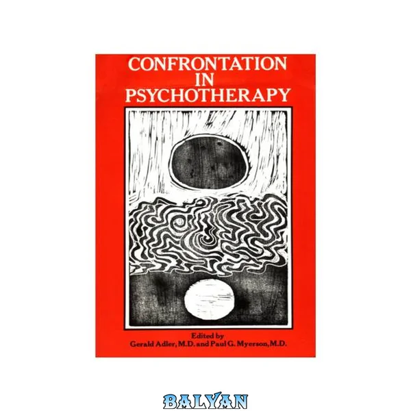 Microsoft Word - Confrontation in Psychotherapy.docx