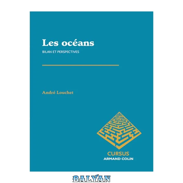 Les océans