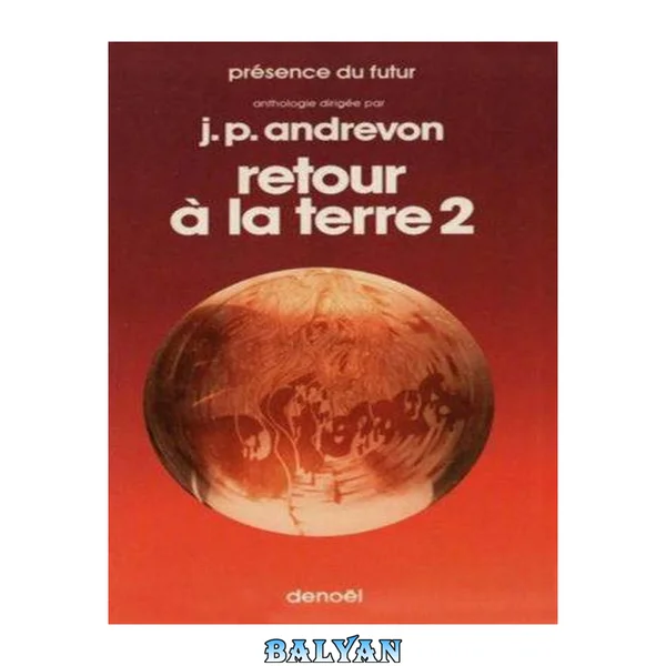 Retour à la Terre 2