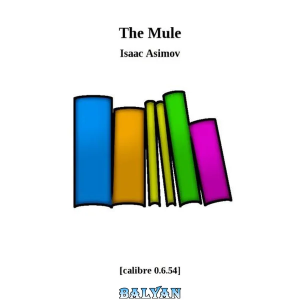 The Mule