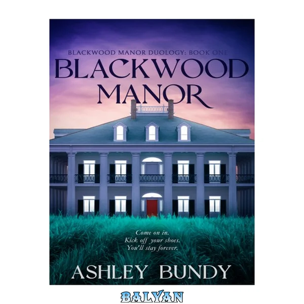 Blackwood Manor